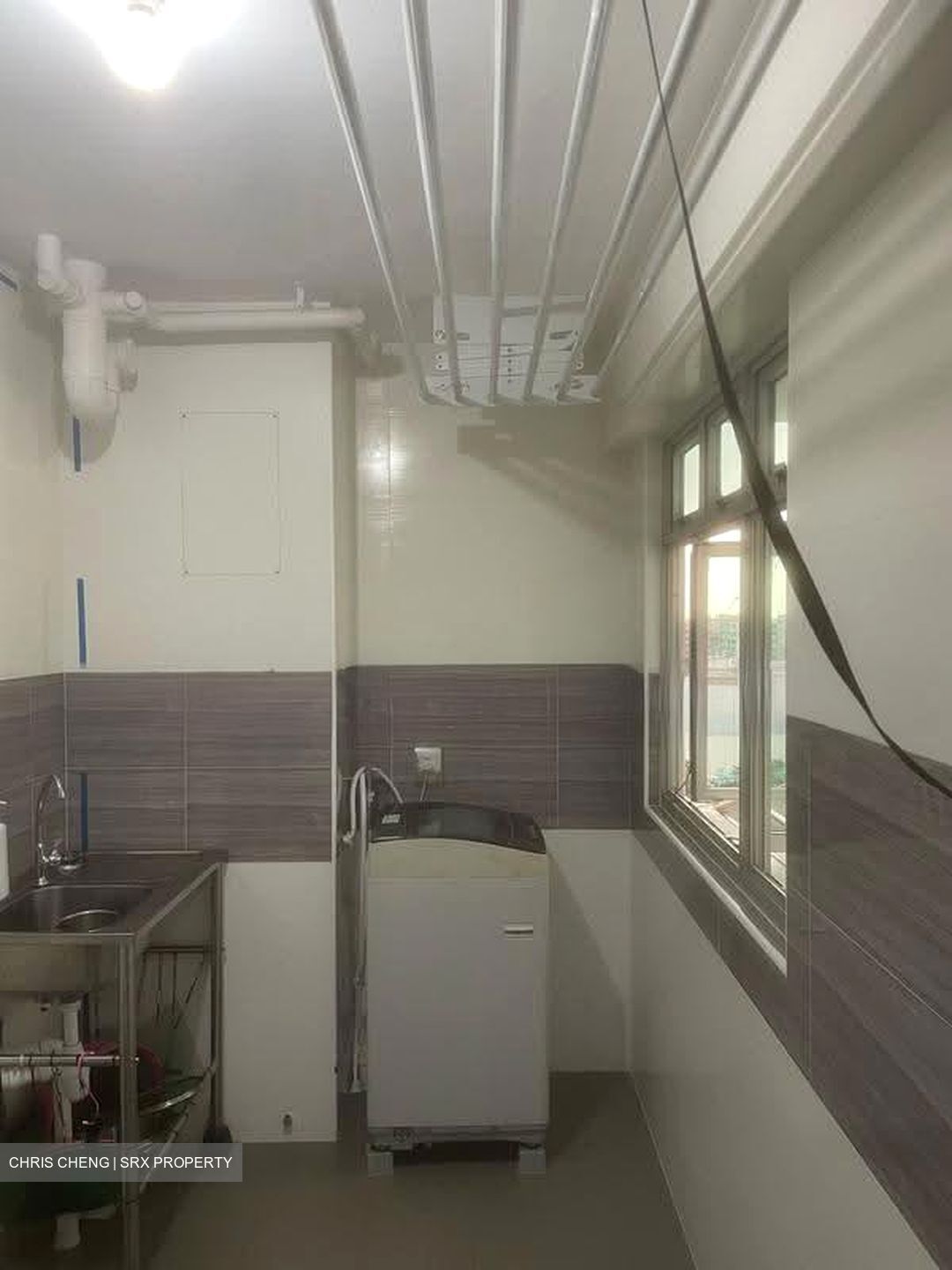 Blk 183C Marsiling Greenview (Woodlands), HDB 2 Rooms #631473951